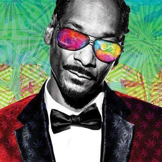 スヌープ・ドッグ(Snoop Dogg)、通算15枚目のフル・アルバム『Neva