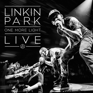 リンキン パーク Linkin Park One More Light に伴う最新ライヴ アルバム Tower Records Online