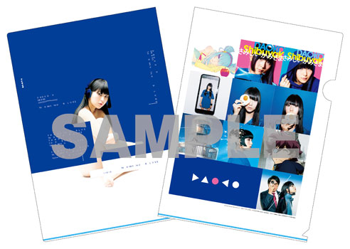 Daoko セカンド アルバム Thank You Blue は映画 打ち上げ花火 下から見るか 横から見るか 主題歌など収録 Tower Records Online