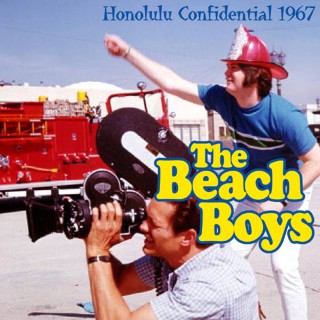 快挙 ビーチ ボーイズ The Beach Boys 幻の1967年ハワイ公演 遂に登場 Tower Records Online