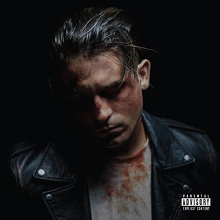 Gイージー G Eazy 最新アルバム The Beautiful Damned が解説 歌詞 対訳付きで国内盤化 Tower Records Online
