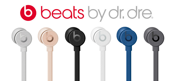 beats by dr.dre 『urBeats3』イヤホン - TOWER RECORDS ONLINE