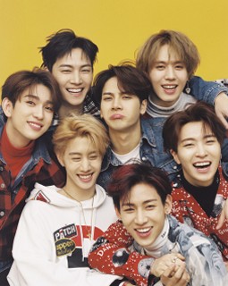 Got7 韓国8枚目のミニ アルバム Eyes On You Tower Records Online