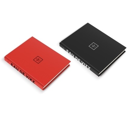 VIXX、韓国サード・フル・アルバム『EAU DE VIXX』 - TOWER RECORDS ONLINE