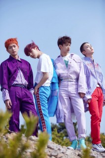 Shinee The Story Of Light シリーズ第2弾がリリース Tower Records Online