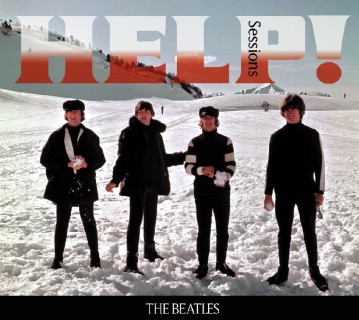 ザ ビートルズ The Beatles アルバム Help の別テイク 別ミックス集 Help Sessions Tower Records Online
