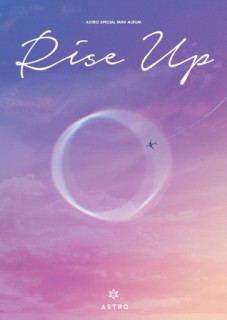 ASTRO、韓国スペシャル・ミニ・アルバム『RISE UP』 - TOWER RECORDS ...