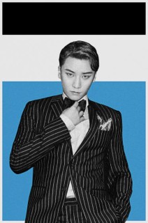 V.I THE GREAT SEUNGRI in JAPAN 初回生産限定盤