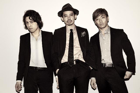W Inds の緒方龍一が所属する All City Steppersがニューアルバム Partyage を18年10月3日に発売 Tower Records Online