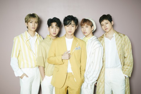 B1a4 日本ベスト アルバム B1a4 Japan Best Album 12 18 Tower Records Online
