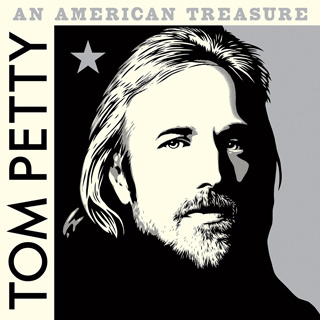 トム・ペティ（Tom Petty）の未発表曲や歴史的なライヴ音源を収録した