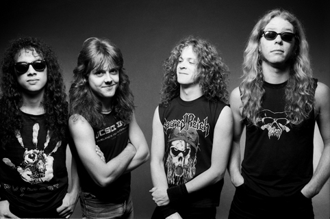 世界最強バンド メタリカ Metallica のリマスター リイシュー第4弾 And Justice For All メタル ジャスティス Tower Records Online