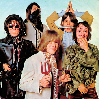 日本独自sacdハイブリッド版も登場 ザ ローリング ストーンズ The Rolling Stones ベガーズ バンケット 50周年記念版 Tower Records Online