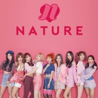 Nature ネイチャー 韓国セカンド シングル Some Love Tower Records Online