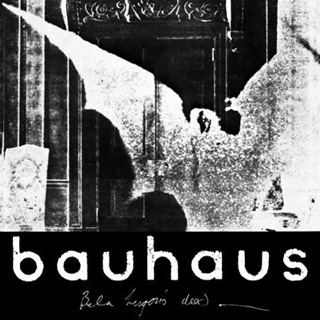 Bauhaus（バウハウス）レア音源集『The Bela Session』 - TOWER ...