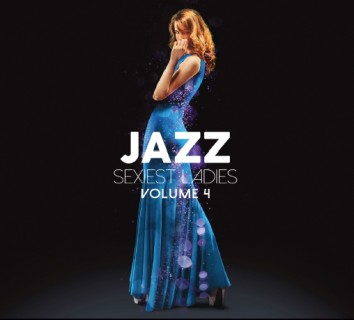 大人気の女性ジャズ ヴォーカル集 Jazz Sexiest Ladies シリーズ第4弾登場 Tower Records Online