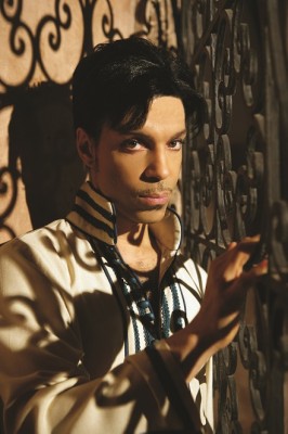 Prince（プリンス）、世界的ヒット作が特殊パープル盤で初アナログ化 
