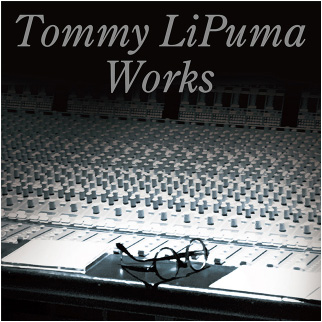 Tommy Lipuma トミー リピューマ Cd3枚組の楽曲集が登場 Tower Records Online