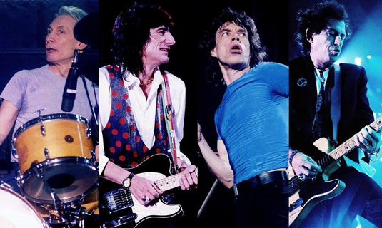 日本限定 The Rolling Stones ザ ローリング ストーンズ 95年東京ドーム公演を収めた ヴードゥー ラウンジ イン ジャパン がリイシュー Tower Records Online