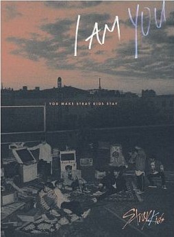 Stray Kids、DVD付き台湾独占盤『I am YOU Special Edition』 - TOWER