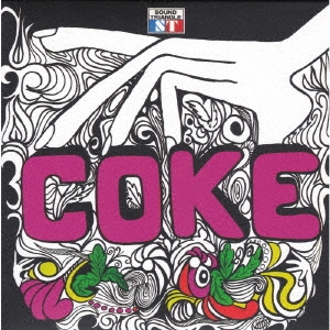Coke コーク 1972年のデビュー アルバムが紙ジャケットにてcd化 Tower Records Online