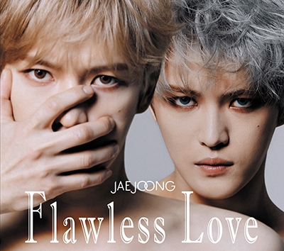 ジェジュン、日本初のソロ・アルバム『Flawless Love』 - TOWER 