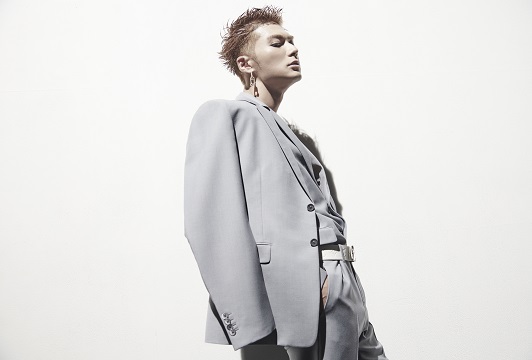 Exile Shokichi ニュー アルバム 1114 5月15日発売 Tower Records Online