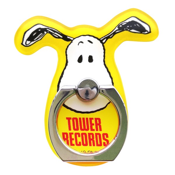 スヌーピー Tower Records コラボグッズ Tower Records Online