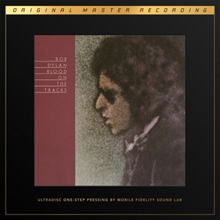Bob Dylan ボブ ディラン 75年の名盤 血の轍 が究極のアナログ盤規格で復刻 Tower Records Online