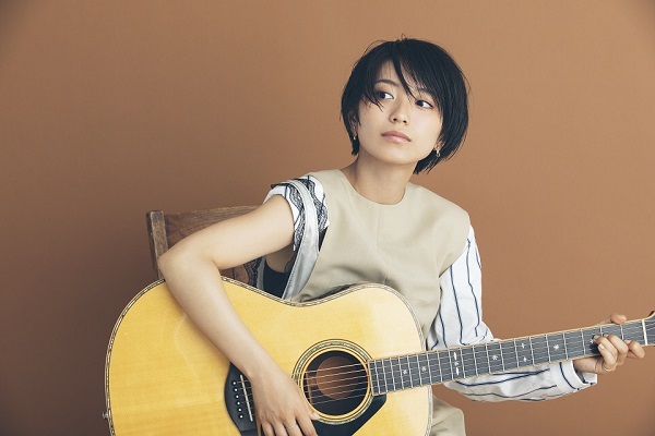 Miwa 約1年ぶりとなるシングル リブート 8月14日発売 ドラマ 凪のお暇 主題歌 Tower Records Online