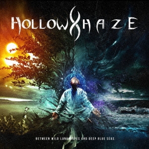 Hollow Haze ホロウ ヘイズ ニュー アルバム Between Wild Landscapes And Deep Blue Seas Tower Records Online
