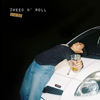バンコクで喝采を浴びる孤高のバンド Zweed N Roll スウィート アンド ロール アルバム I M で日本デビュー Tower Records Online