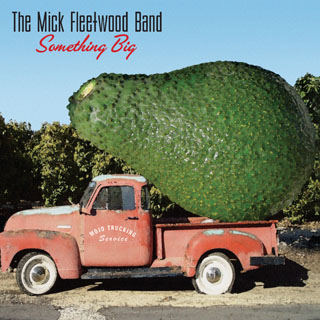 The Mick Fleetwood Band ザ ミック フリートウッド バンド 04年の作品が復刻 Tower Records Online