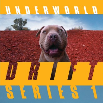 Underworld アンダーワールド 最新アルバム Drift Series 1 Tower Records Online