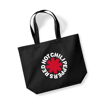 RED HOT CHILI PEPPERS(レッド・ホット・チリ・ペッパーズ) Tシャツ 
