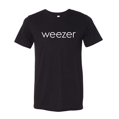 WEEZER (ウィーザー)Tシャツ - TOWER RECORDS ONLINE