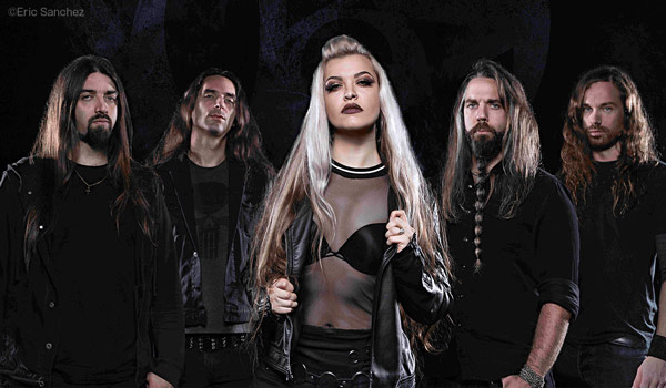 The Agonist ジ アゴニスト ニュー アルバム Orphans をリリース Tower Records Online