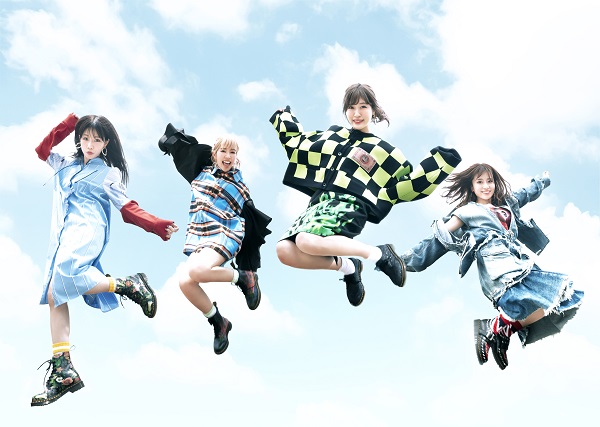 Silent Siren ライブ映像作品 Silent Siren Live Tour 19 サイサイ 結成10年目だってよ Supported By 天下一品 Zepp Divercity 10月30日発売 Tower Records Online