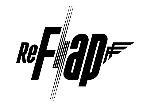 現在どん底のバーチャル芸能人7人が再起をかけてデビューを目指す Reflap より 課題曲を収録をした Startup Song が発売 Tower Records Online