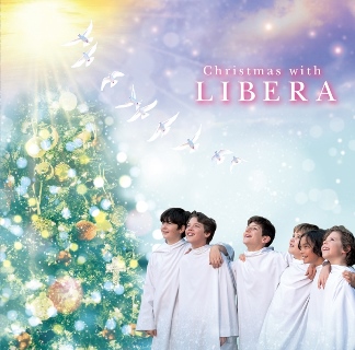 少年合唱団 リベラ の最新クリスマス アルバム Christmas With Libera Tower Records Online