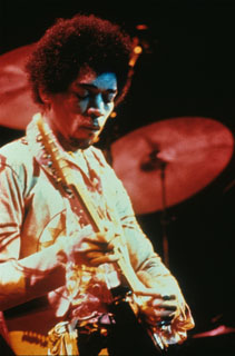 Jimi Hendrix ジミ ヘンドリックス バンド オブ ジプシーズでの歴史的パフォーマンスがコンプリート版でリリース Tower Records Online