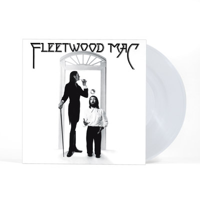 Fleetwood Macフリートウッド・マック名盤5タイトルがカラー