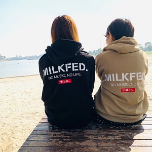 MILKFED. × TOWER RECORDSコラボグッズ - TOWER RECORDS ONLINE