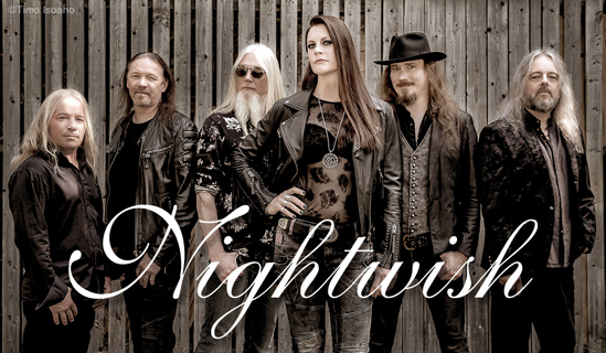 Nightwish ナイトウィッシュ 18年ブエノスアイレス公演を完全収録した映像作品 Tower Records Online