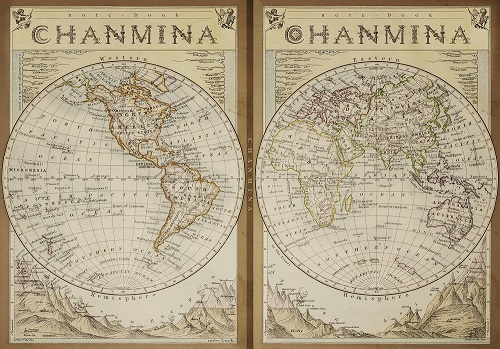 ちゃんみな ニューep Note Book Me と Note Book U を年2月19日に同時発売 Tower Records Online