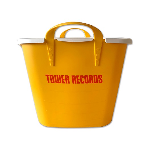 収納ボックス Stacksto スタックストー Tower Records 限定モデルで登場 Tower Records Online