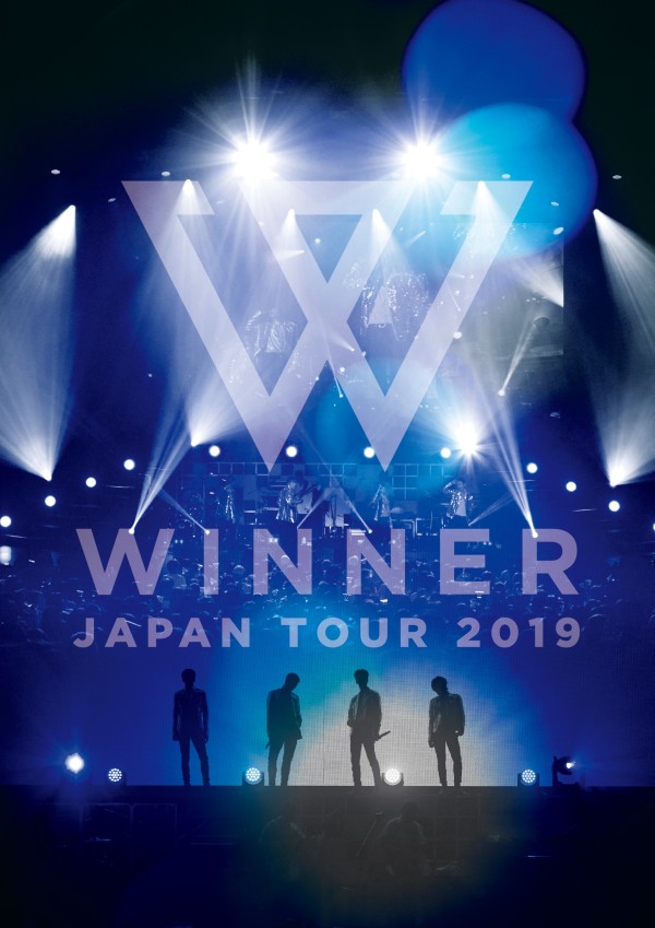 Winner Japan Tour 2019 がdvd Blu Rayで映像化 Tower Records Online