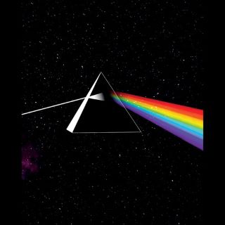 Pink Floyd（ピンク・フロイド）、1973年発表の名盤『The Dark Side of 