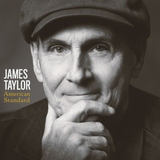 James Taylor ジェイムス テイラー 5年振りの新作 American Standard Tower Records Online