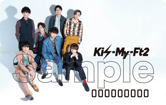 Kis My Ft2 ニューアルバム To Y2 3月25日発売 初回盤a B オンライン期間限定10 オフ Tower Records Online